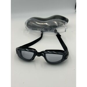 Aegend Swim Goggles - UV Shield Anti-Fog w/ Lense Film No Scratch
